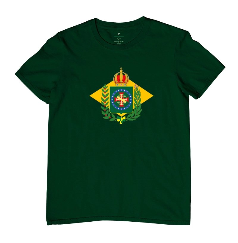 Bandeira do Império do Brasil